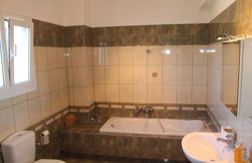 Lakithra Villa | Aero Villa Lakithra Kefalonia