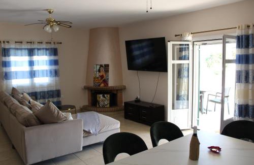 Lakithra Villa | Aero Villa Lakithra Kefalonia