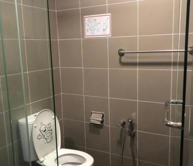 Tanjung Aru Apartment | Aeropod 5 mins to Airport 10 mins to KK city