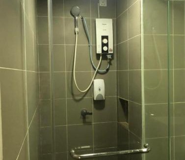 Tanjung Aru Apartment | Aeropod 5 mins to Airport 10 mins to KK city