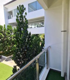 Tanjung Aru Apartment | Aeropod KK Studio Near Airport & City/Free Parking