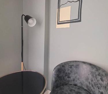 Tanjung Aru Apartment | Aeropod Studio Room 3 Pax Low Level Near Airport and Tg Aru Beach