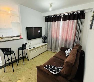 Cocaia Apartment | Aeroporto de Guarulhos 2