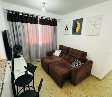Cocaia Apartment | Aeroporto de Guarulhos 2