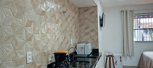 Republica Apartment | Aeroporto e praia loft casal