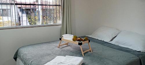 Republica Apartment | Aeroporto e praia loft casal