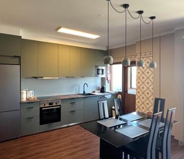 Maia Apartment | aerOPOrto Guesthouse
