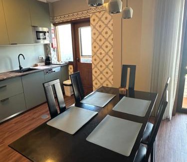 Maia Apartment | aerOPOrto Guesthouse