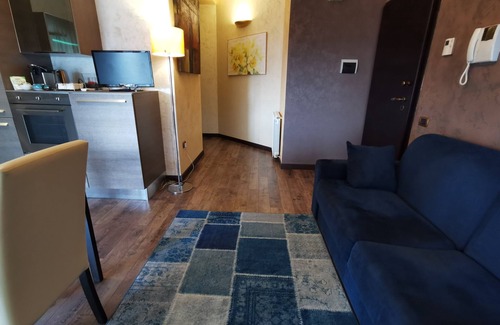 Carlentini Apartment | Aeschylus Luxury House