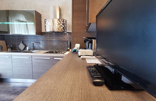 Carlentini Apartment | Aeschylus Luxury House