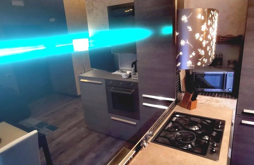 Carlentini Apartment | Aeschylus Luxury House