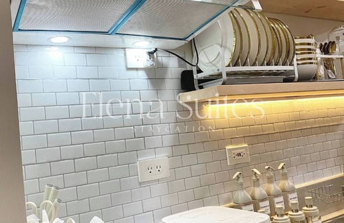 Novaliches Condo | Aesthetic Cozy Stay With Ps4, Netflix & Coffee Nook - Elena Suites Staycation