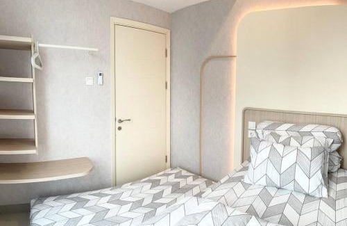 Surabaya Apartment | Aesthetic korean apartment 2 BR