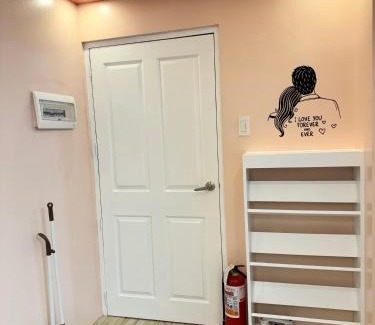 Davao Apartment | Aesthetic studio condo unit
