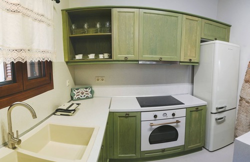 Archangelos Apartment | Aesthisis Sensational at Archangelos