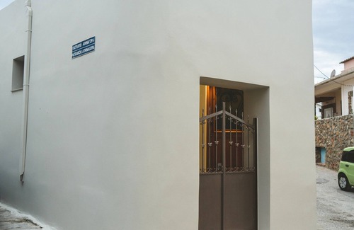 Archangelos Apartment | Aesthisis Sensational at Archangelos