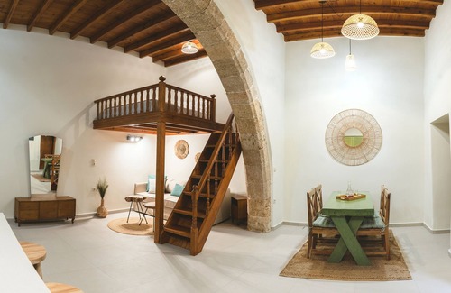 Archangelos Apartment | Aesthisis Sensational at Archangelos