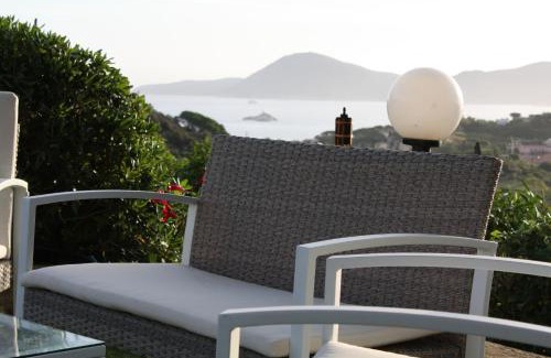 Portoferraio Bed & Breakfast | Aethalia Bed and Breakfast