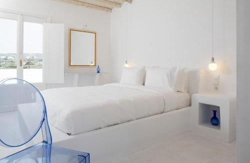 Mykonos Hotel | Aether Boutique Stay