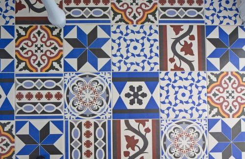 Mykonos Hotel | Aether Boutique Stay