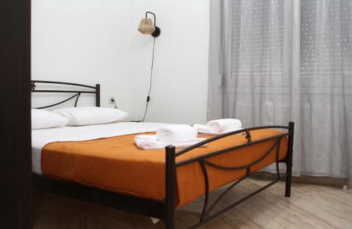 Nestos Apartment | Aether Family Retreat