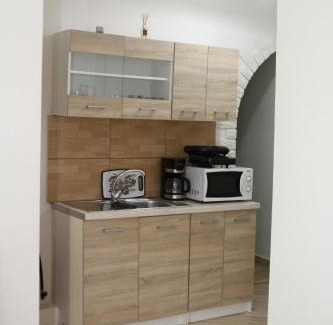 Nestos Apartment | Aether Family Retreat