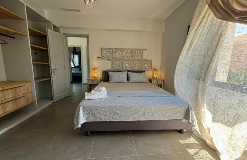 Kerameies House | Aetheria Villa Kefalonia