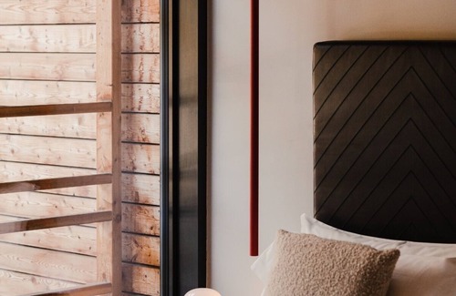 Frachey Hotel | Aethos Monterosa