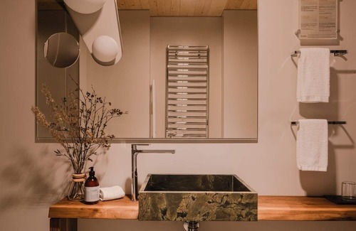 Frachey Hotel | Aethos Monterosa