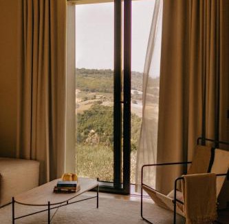 Saragano Resort | Aethos Saragano