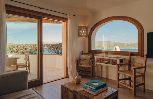 La Conia Hotel | Aethos Sardinia