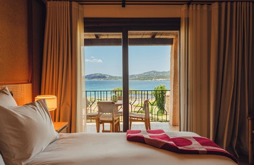 La Conia Hotel | Aethos Sardinia