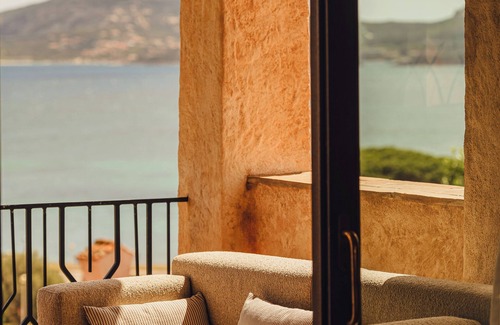 La Conia Hotel | Aethos Sardinia