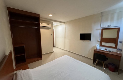 Nilai Hotel | Aeton Hotel