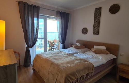 Siofok Apartment | AF Panorama Lux