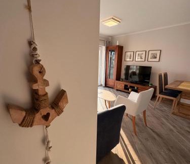 Siofok Apartment | AF Panorama Lux