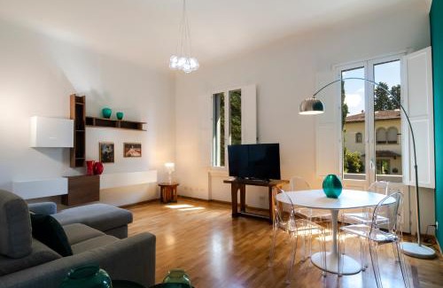 Florence House | AF51 Florence Apartment