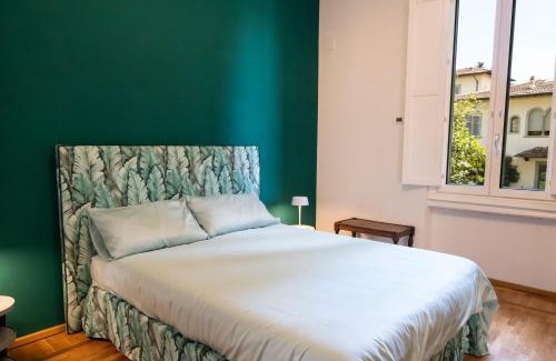 Florence House | AF51 Florence Apartment