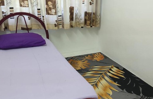 Ipoh House | Afamily Homestay