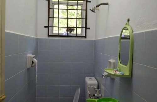 Ipoh House | Afamily Homestay