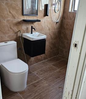 Alor Gajah Apartment | Afamosa Dsavoy Condotel