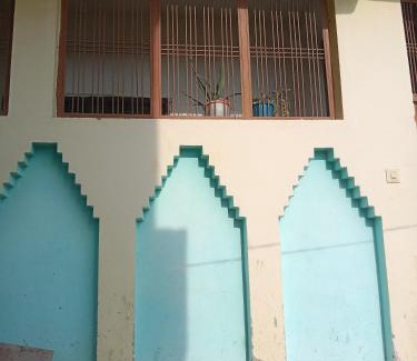 Lucknow Apartment | Afazal home stay