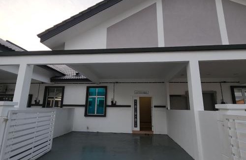 Malacca City House | Afeeya Homes Malim Melaka