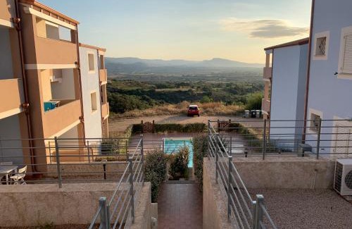 Badesi Apartment | Affaccio sul Golfo dell'Asinara