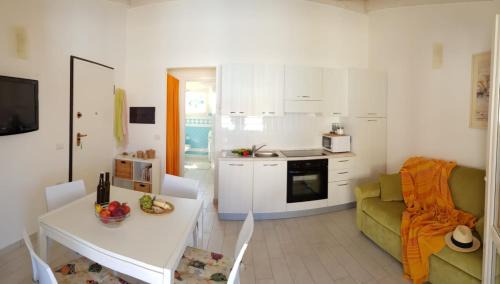 Badesi Apartment | Affaccio sul Golfo dell'Asinara