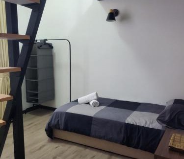 Putrajaya Apartment | AFFAN Homestay near PICC & Putrajaya Lake