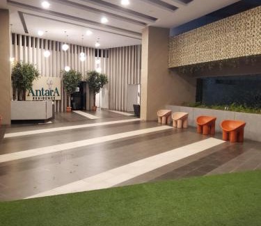 Putrajaya Apartment | AFFAN Homestay near PICC & Putrajaya Lake