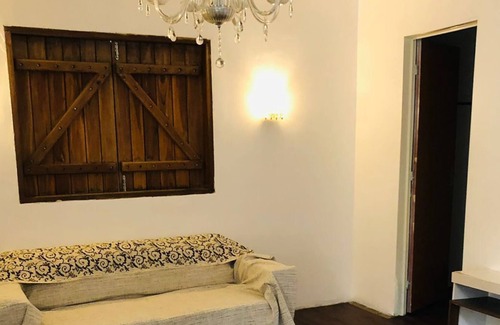 Alto Paraiso de Goias House | Affective Accommodation - 4 bedroom house