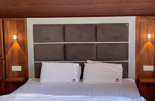Lindula Hotel | Affinity Villa Dikoya