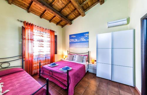 Nurachi Apartment | Affitacamere/Domo - Mari e Luci